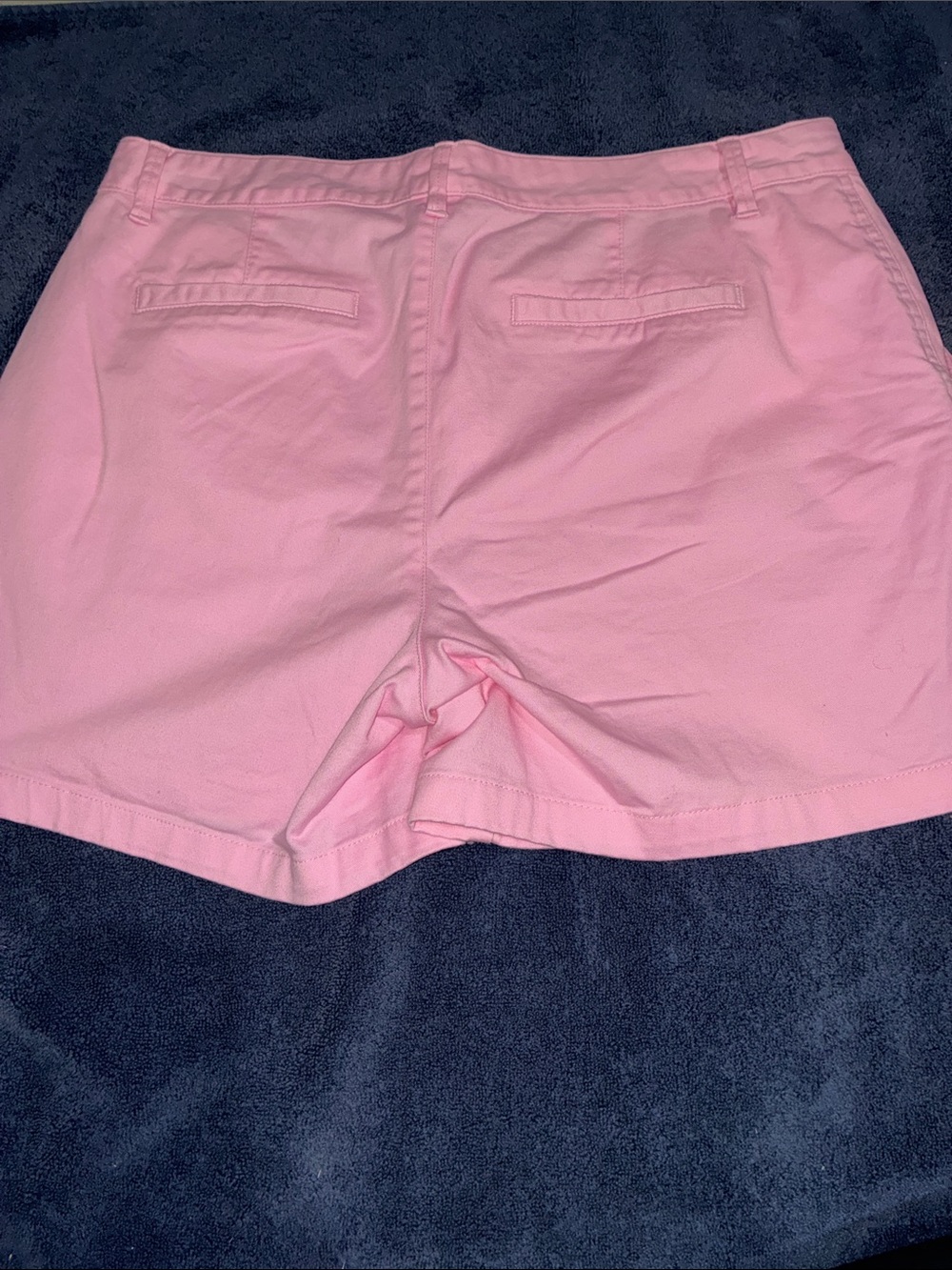 Pink Shorts - Picture 3 of 3